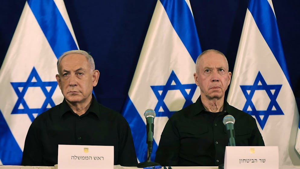 Medio Oriente. Israele: «Stiamo preparando un Governo alternativo ad Hamas»