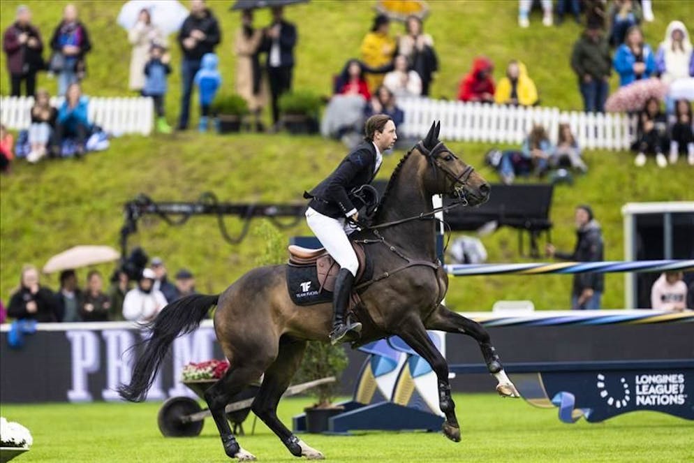 Non ha commesso errori