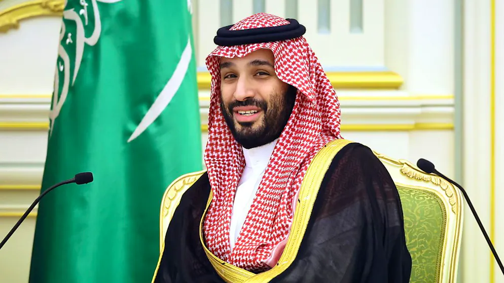 Mohammed bin Salman vuole mantenere una posizione di equidistanza.