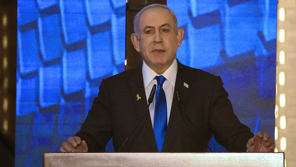 Medio Oriente. Israele: «Pronti all'accordo, ma senza Hamas a Gaza»