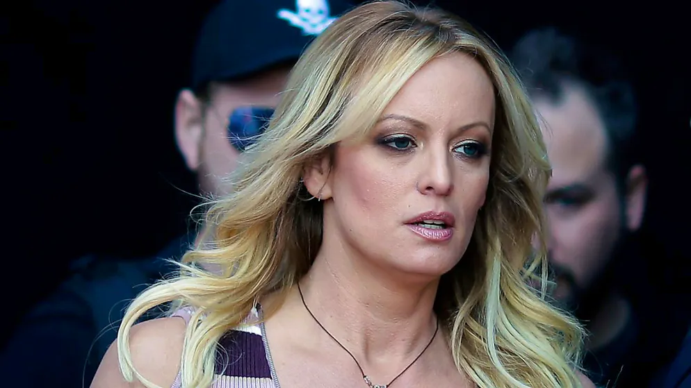 Stati Uniti. Stormy Daniels rompe il silenzio dopo il verdetto di Trump