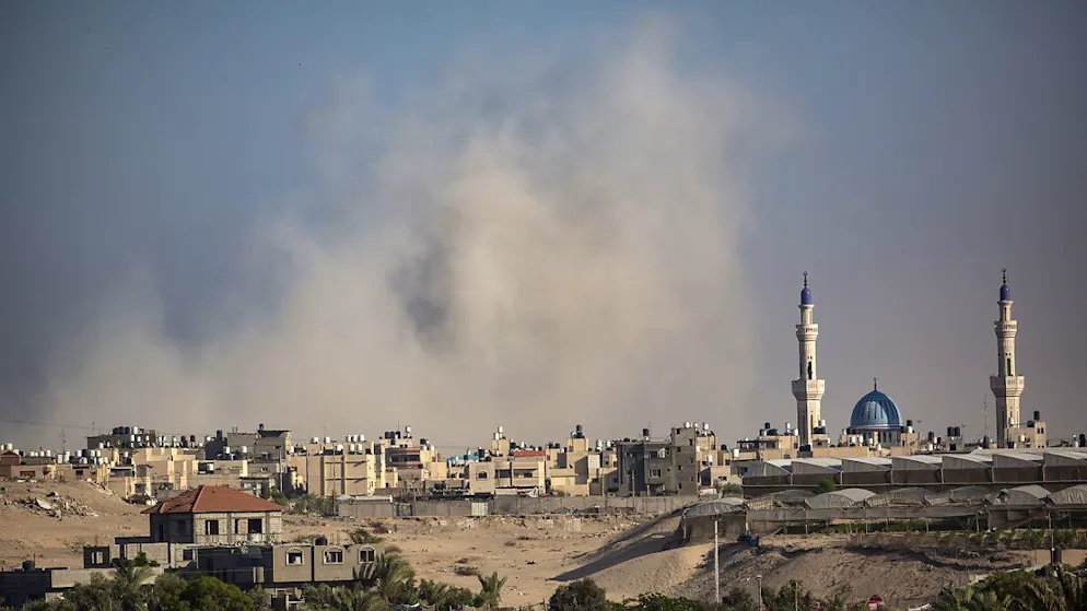 Guerra in Medio Oriente. Oltre 20 morti nei raid di Israele su Gaza