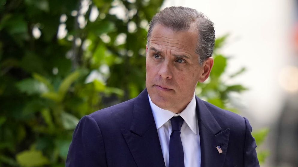 Stati Uniti. Hunter a processo dopo Trump, un test per la campagna di Biden