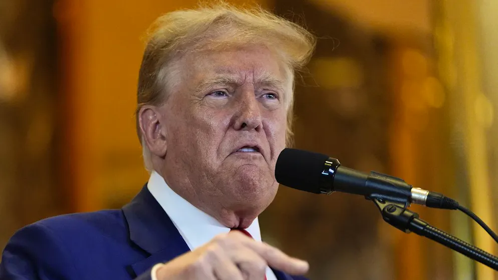 Nach Schuldspruch. Trump: «Gefängnis wäre für mich in Ordnung»