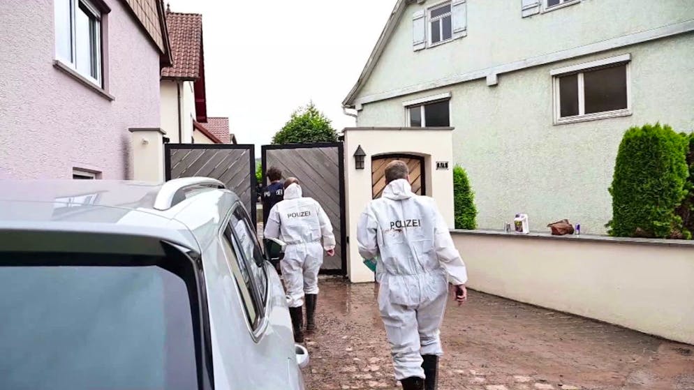 Maltempo. Sale a 4 il bilancio delle vittime delle alluvioni in Germania