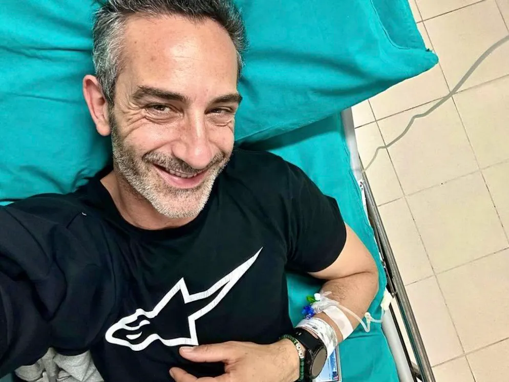 Matteo Viviani