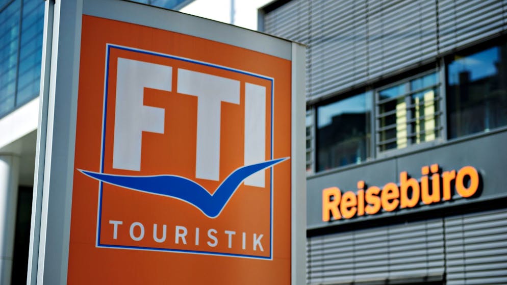 Tausende Ferienbuchungen betroffen. Drittgrösster Reisekonzern ist pleite – das musst du wissen