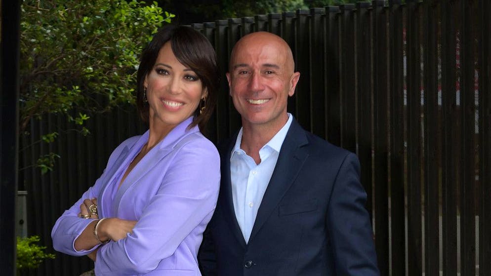 Su Rai1. «Estate in diretta» torna con Nunzia de Girolamo e Gianluca Semprini