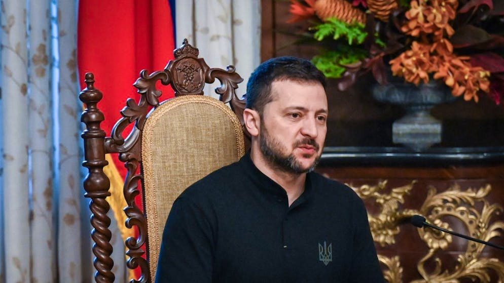 Guerra in Ucraina. Kiev: «Zelensky parteciperà al G7 in Italia di persona o online»