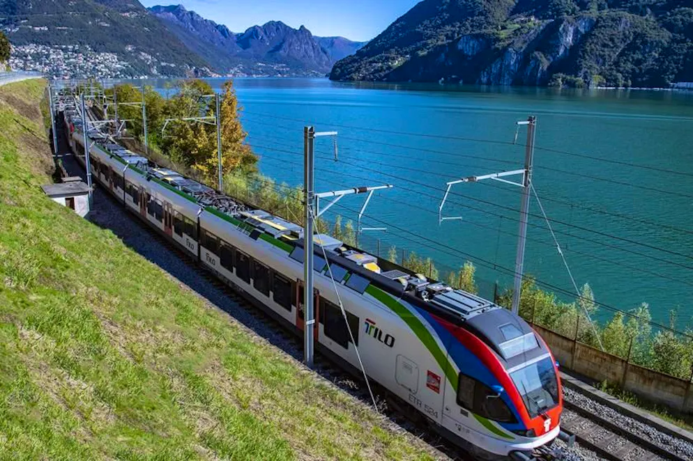 Sostegno a bus e ferrovie
