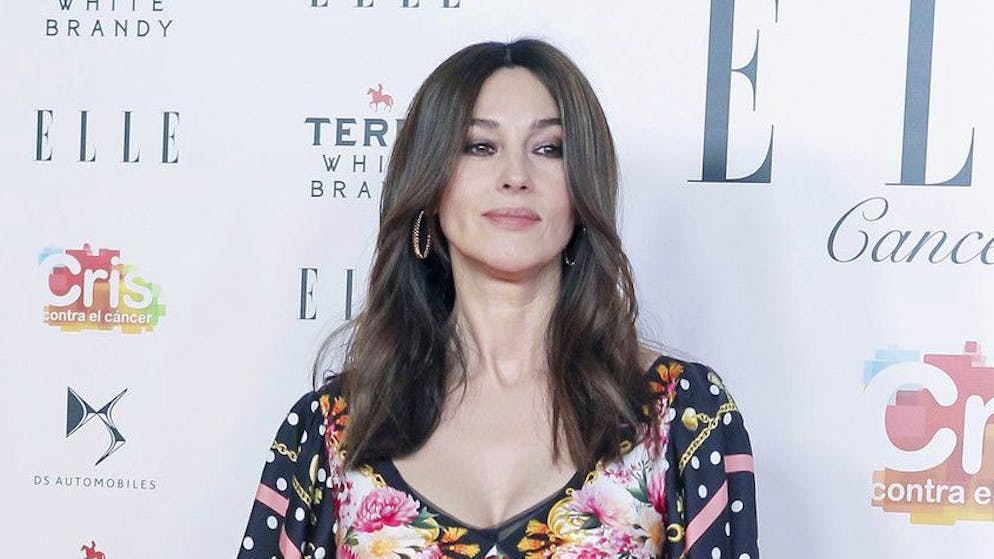 Niente guerra agli uomini. Monica Bellucci sul #MeToo: «La strada è ancora lunga, ma si è iniziato a fare qualcosa»