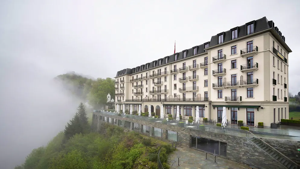 Ucraina. Vertice al Bürgenstock, l'UDC chiede l'invito ufficiale alla Russia