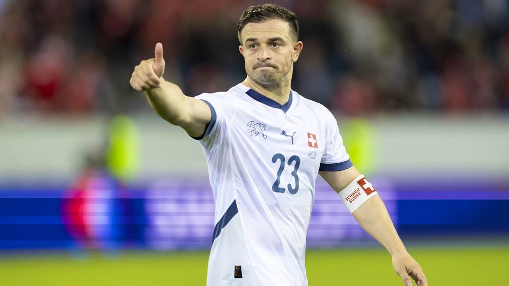 Verso Euro 2024. La Svizzera non stecca contro l'Estonia e cala il poker