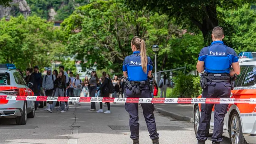 Docente minacciata. Allarme alla Commercio di Bellinzona, emergono nuovi dettagli