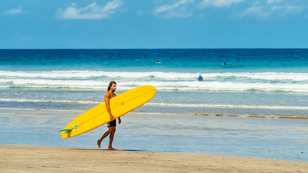 5 Highlights auf einen Klick. Darum ist Costa Rica für viele Schweizer*innen ein Traumziel