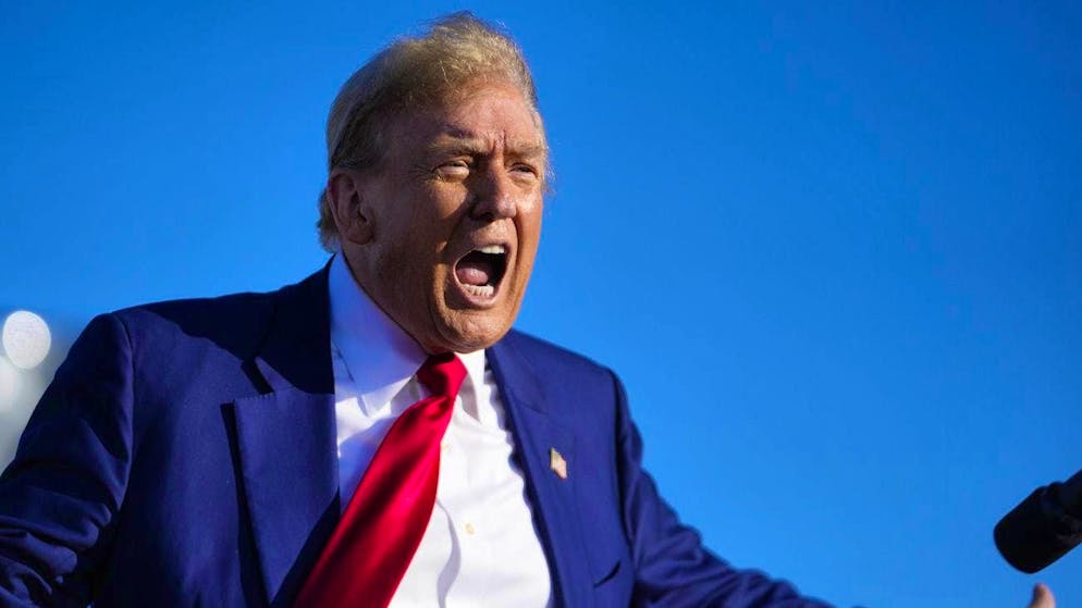 Il dopo verdetto. Tra colpevolezza e fantasmi del passato, i sondaggi su Trump tremano