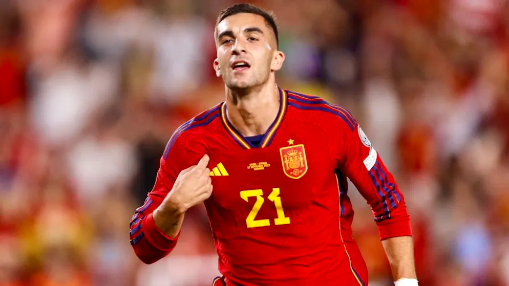 Euro 2024 : La Croatie et l'Albanie reste dos à dos