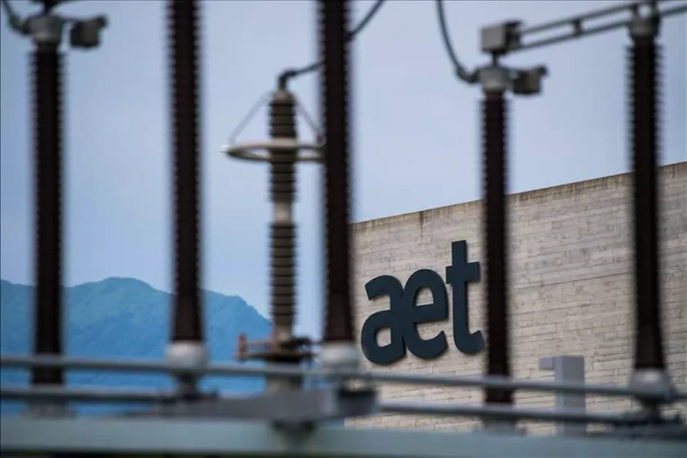 Un anno «di assestamento» per l'AET.
