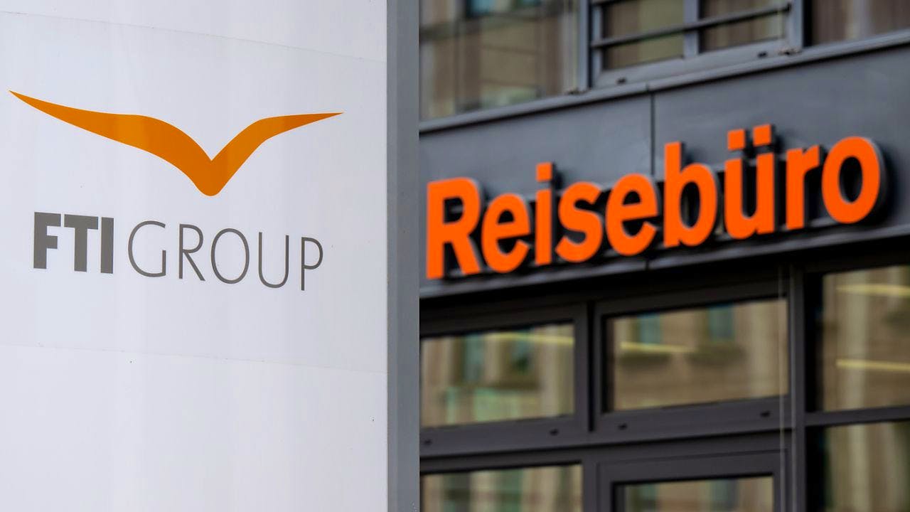 Tour operator insolvente. Fallimento FTI, in Svizzera interessati circa 10'000 clienti