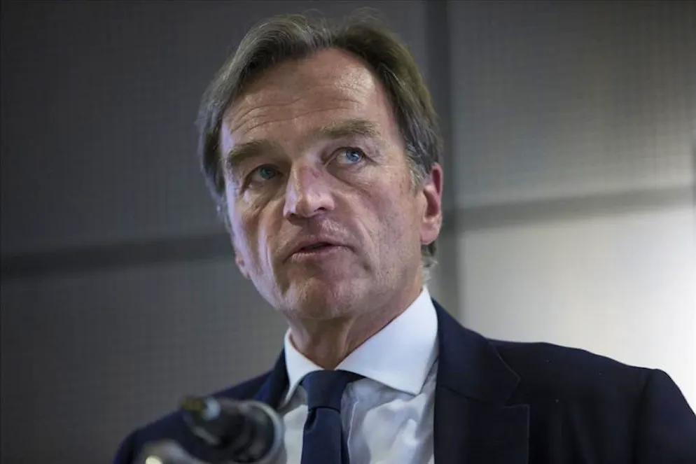 Jean-Philippe Rochat