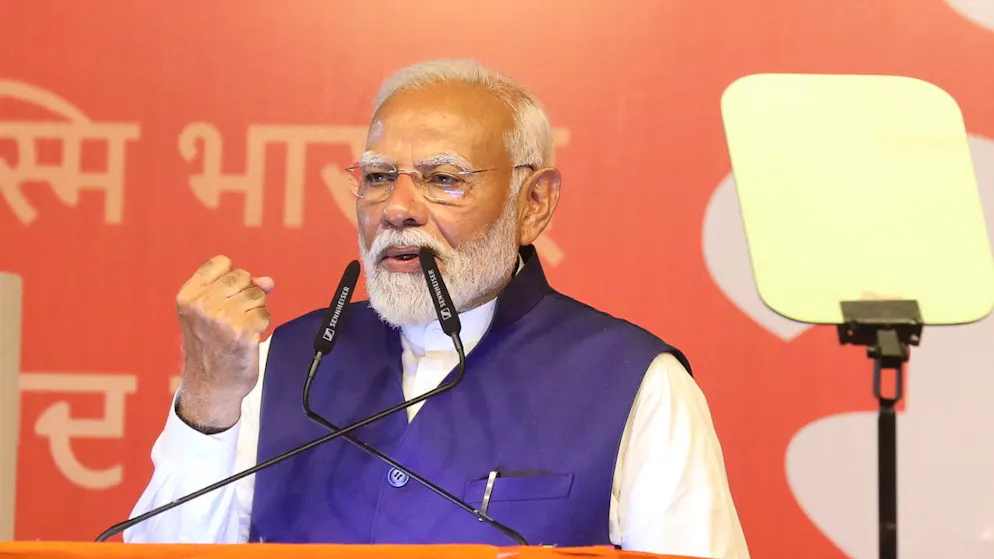 Evian. Narendra Modi participera au sommet du G7
