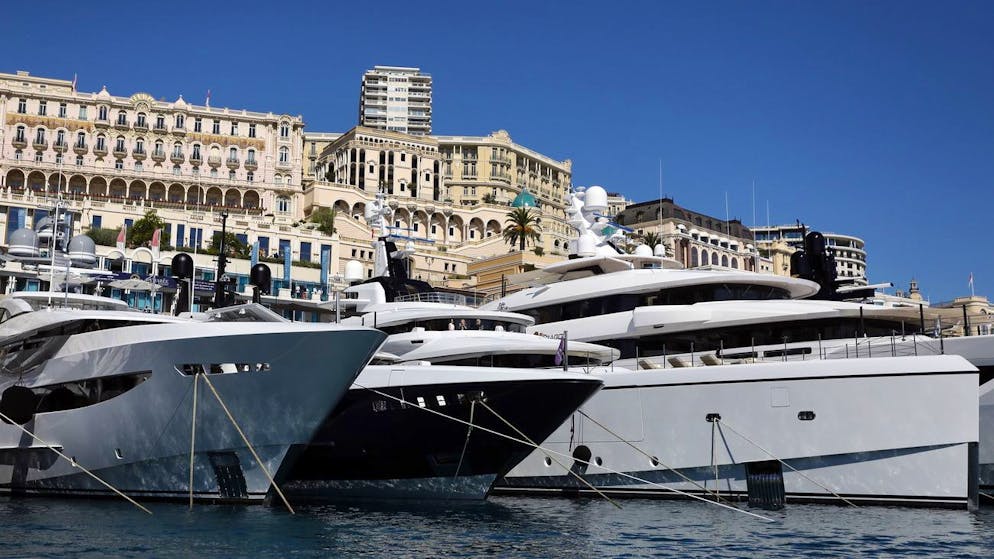 Gestiegene Aktienkurse. So viele Dollar-Millionäre wie noch nie