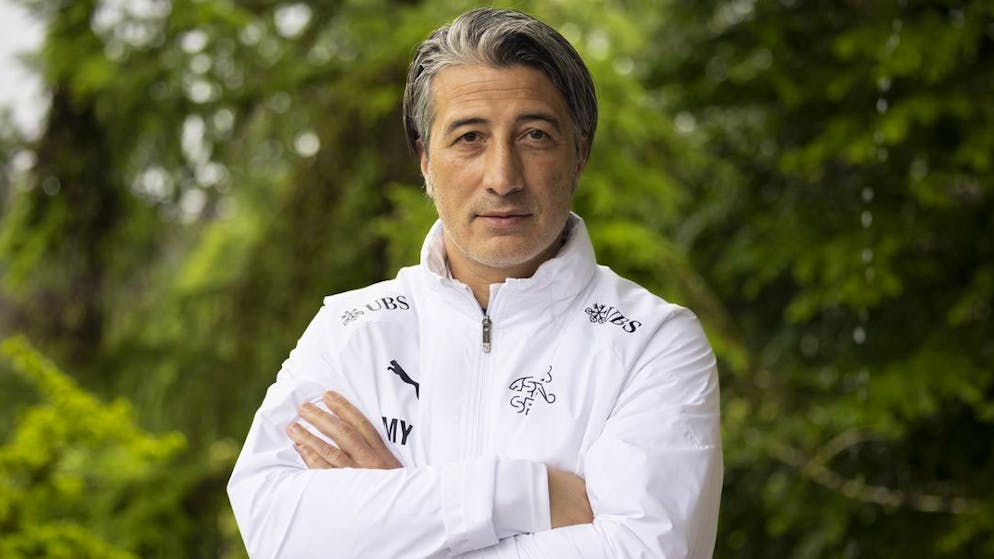 Yakin mit nächstem Cut. Mbabu, Ugrinic, Bislimi und Hajdari fliegen aus dem EM-Kader