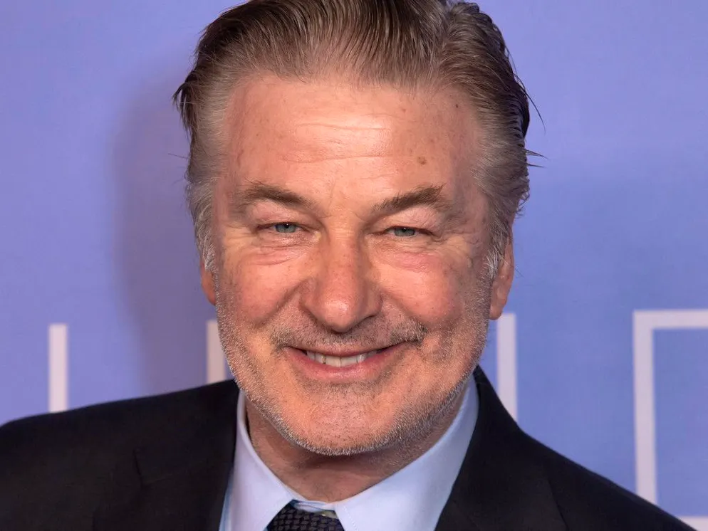 Alec Baldwin