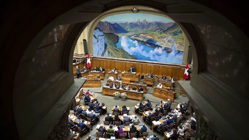 l progetto di modifica della legge sulla vigilanza dell'assicurazione malattie (LVAMal) soddisfa una richiesta del Parlamento.