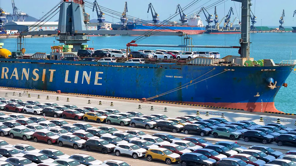 Les investigations doivent permettre de déterminer dans quelle mesure Pékin met en place des «moyens anticoncurrentiels et anti-marché» dans l'industrie des semiconducteurs, afin de «dominer le marché mondial». (photo d'archives).