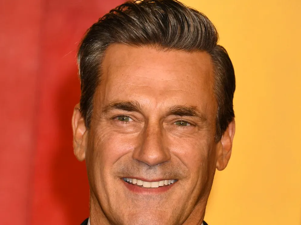 Jon Hamm