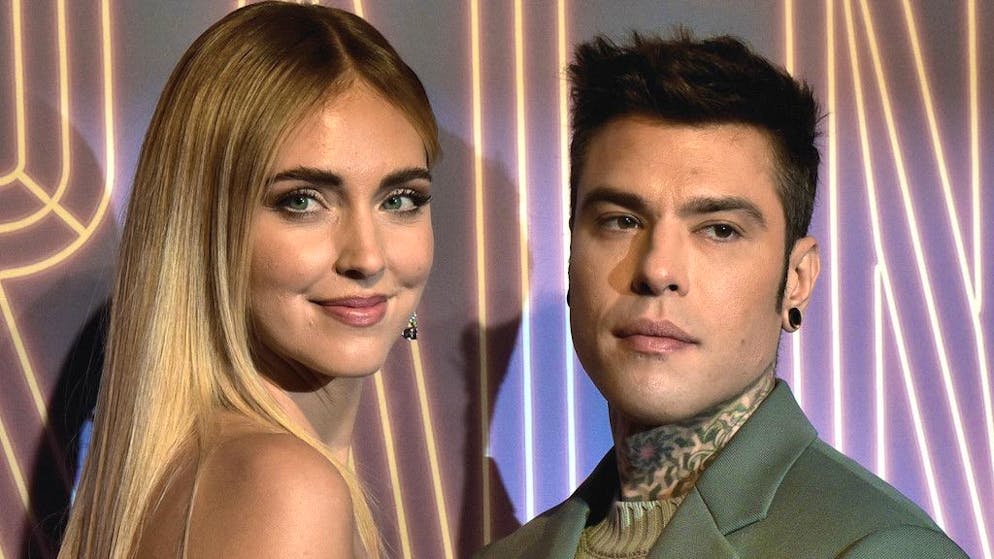 La rivelazione del rapper. Fedez: «Con Chiara Ferragni è stato un matrimonio tossico»