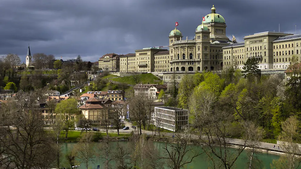 A pochi giorni dalla Conferenza del Bürgenstock il Consiglio federale ha annunciato di aver stanziato 58,7 milioni per la digitalizzazione e l'e-governance dell'Ucraina