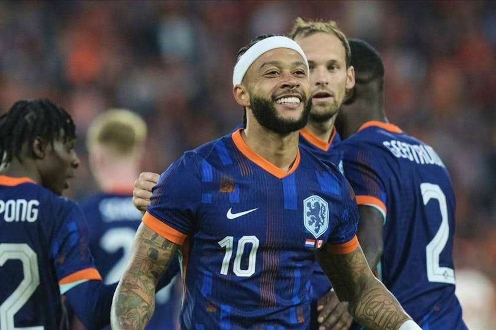 Test promosso pieni voti