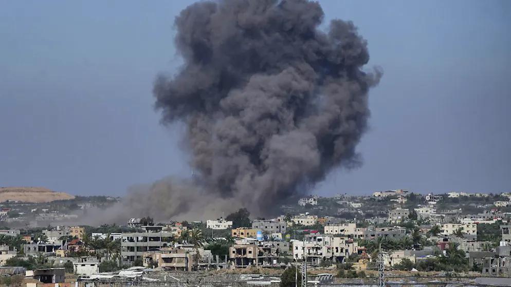 Guerra in Medio Oriente. Il Ministero della sanità di Hamas: «I morti a Gaza sono 36'731»