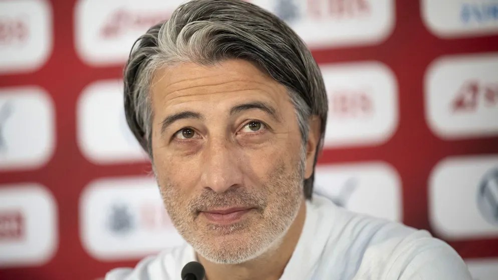 Verso Euro 2024. Yakin sulla rosa definitiva: «Ecco perché attendiamo fino all'ultimo secondo»