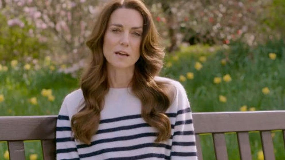 Dopo la diagnosi di tumore. Kate Middleton come sta? Parla una persona che l'ha vista: «Ve lo dico io»