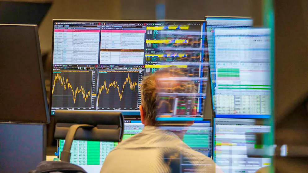 Gli occhi degli operatori sono rivolti oggi, una volta ancora, verso gli Stati Uniti.