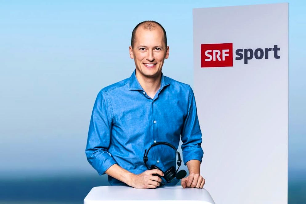 Massenexodus bei SRF. Michael Weinmann («Schweiz aktuell» und Formel 1) wechselt per 1. März 2025 als Head of Media Relations zur Fluggesellschaft Swiss. 