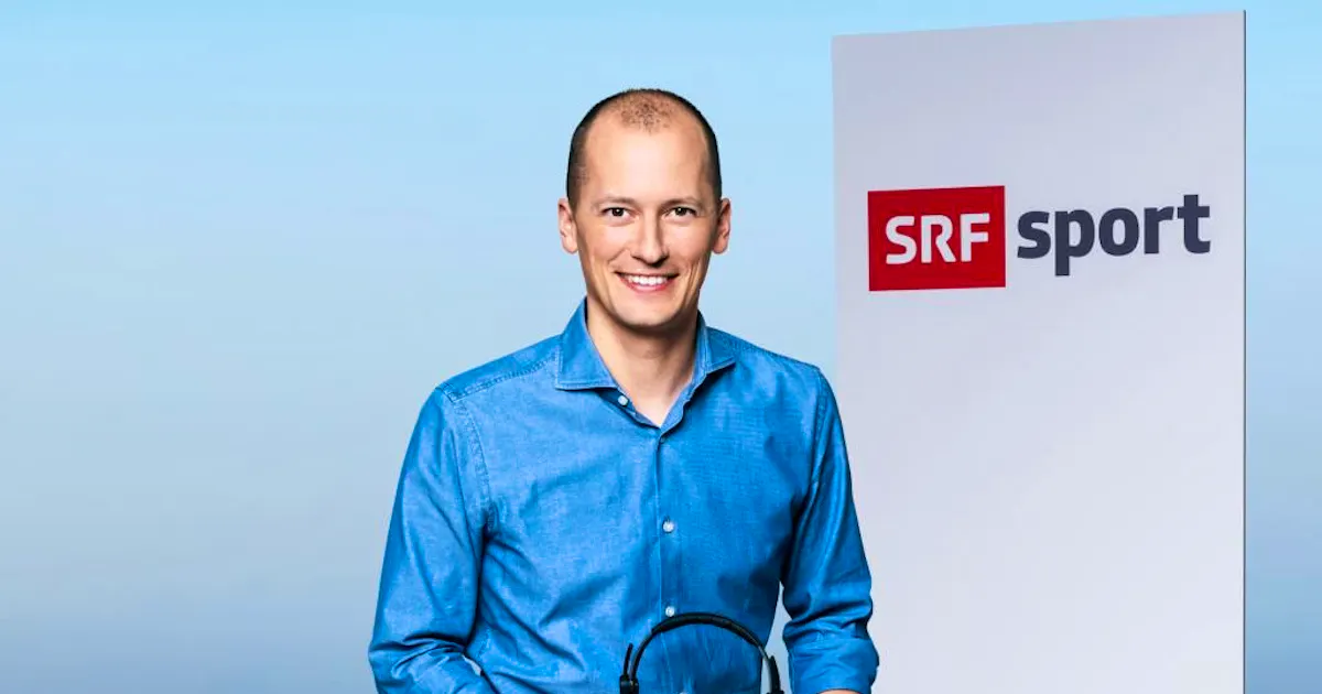SRF Moderator Michael Weinmann Zum Zweiten Mal Vater Geworden Blue News srf-moderator-michael-weinmann-zum-zweiten-mal-vater-geworden-blue-news