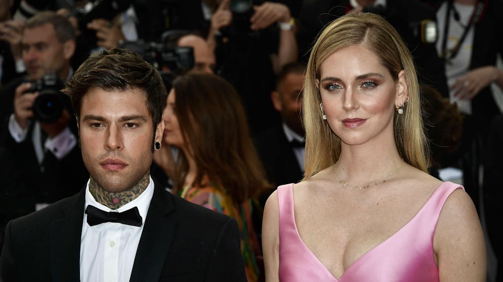 Dopo le voci. La smentita: «I Ferragnez non sono in causa ma lavorano per un accordo»