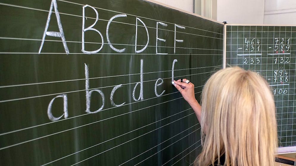 Eine längere Reise während der Schulzeit hatte ein gerichtliches Nachspiel. 