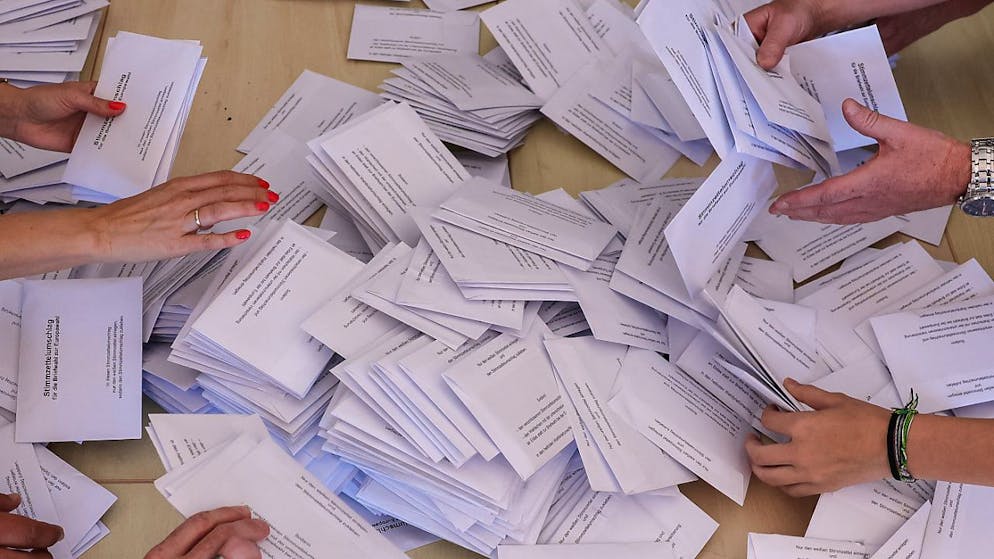 Elezioni. In Europa avanzano le destre, ma la maggioranza Ursula regge