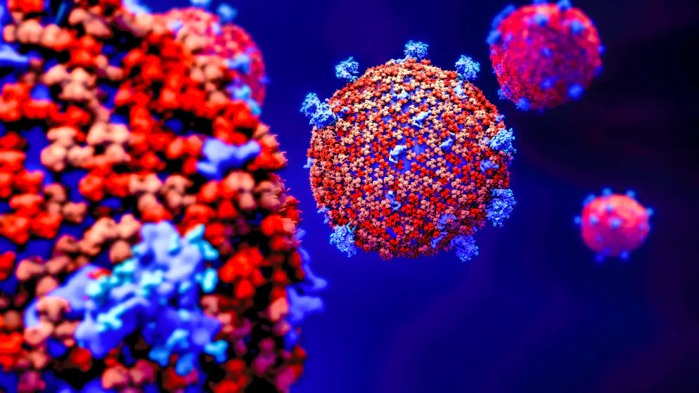 Persiste la teoria che il virus SARS-CoV-2 sia stato prodotto in un laboratorio cinese.