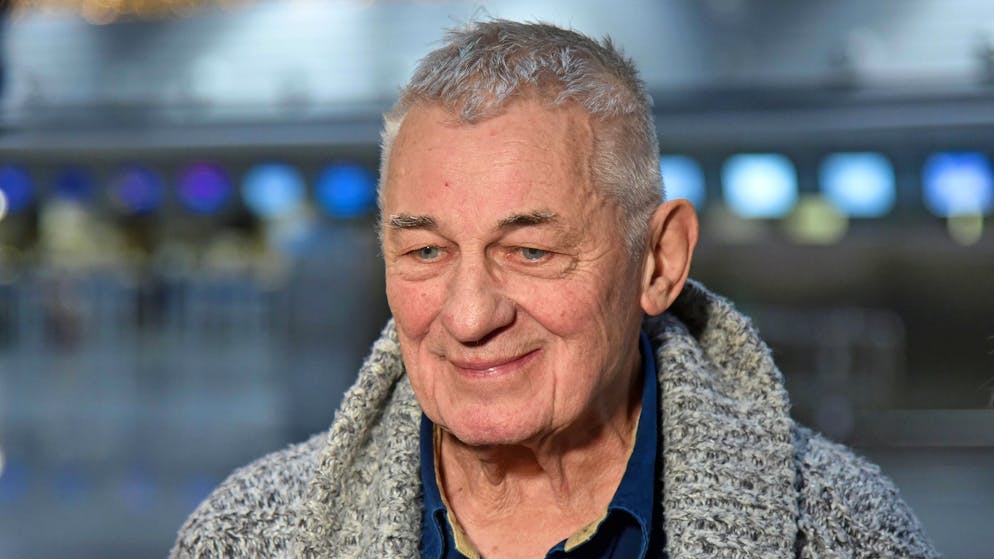 Nicht nur Heinz Hoenig. Darum bringt die Krankenkasse deutsche Schauspieler oft in Not