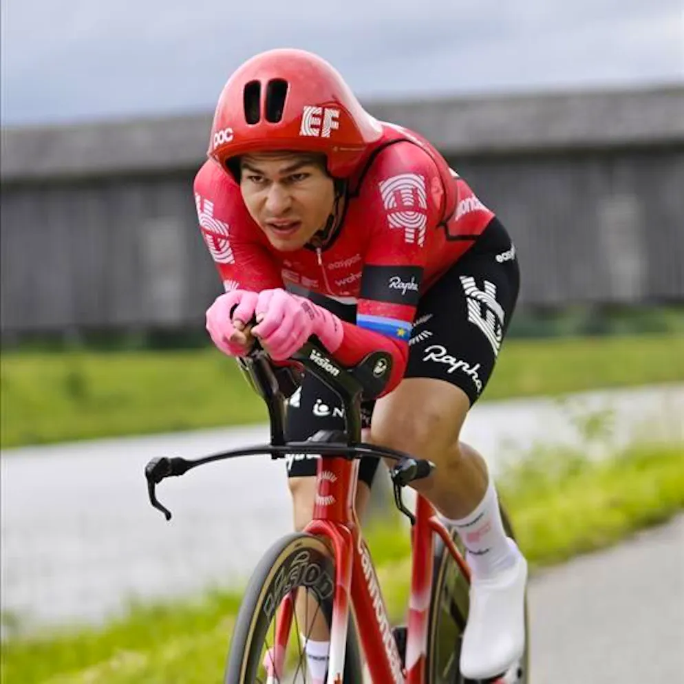 Stefan Bissegger