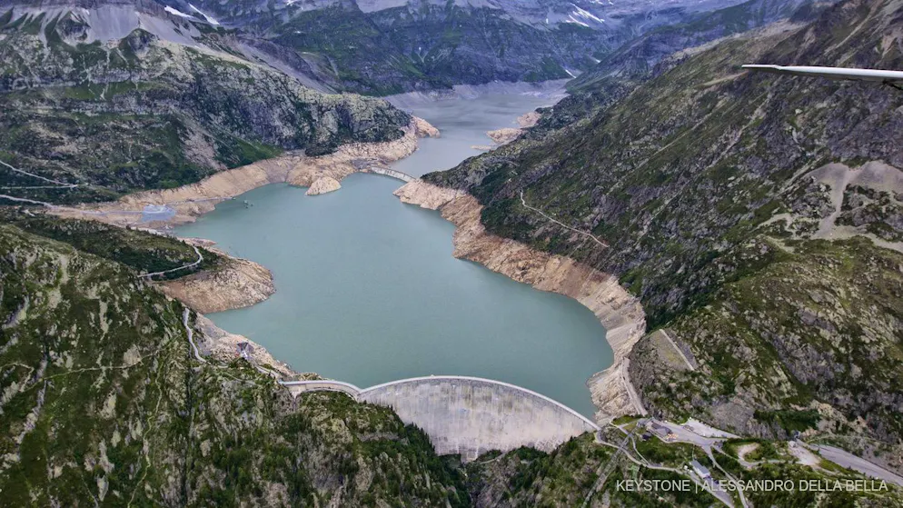 Fit für die Zukunft. Diese Wasserkraftprojekte sollen rasch realisiert werden