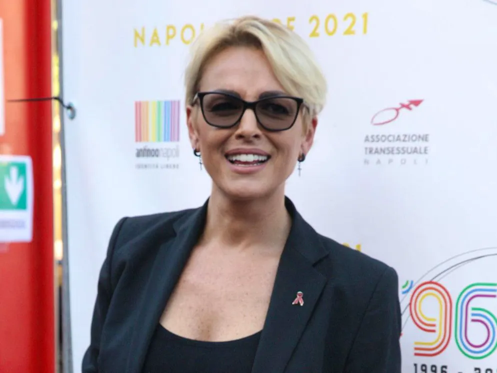 Paola Turci