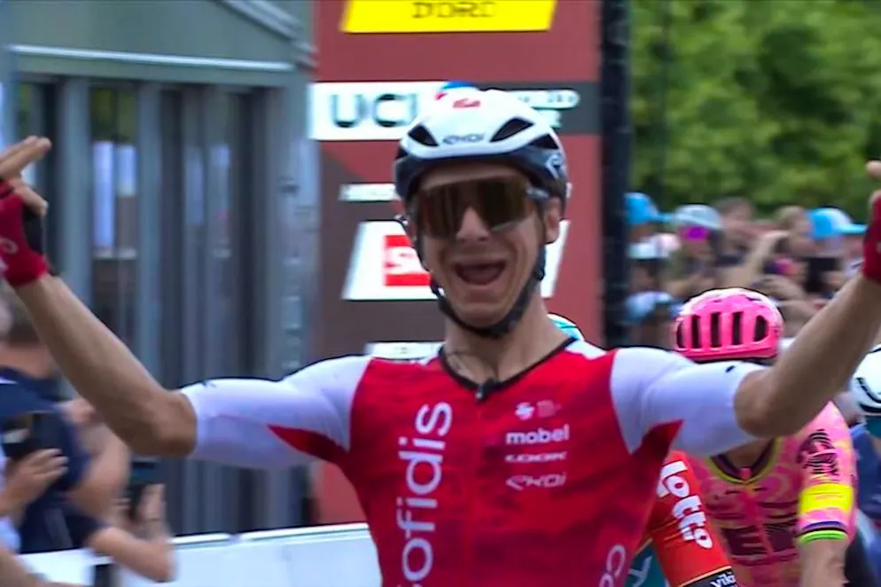 Bryan Coquard