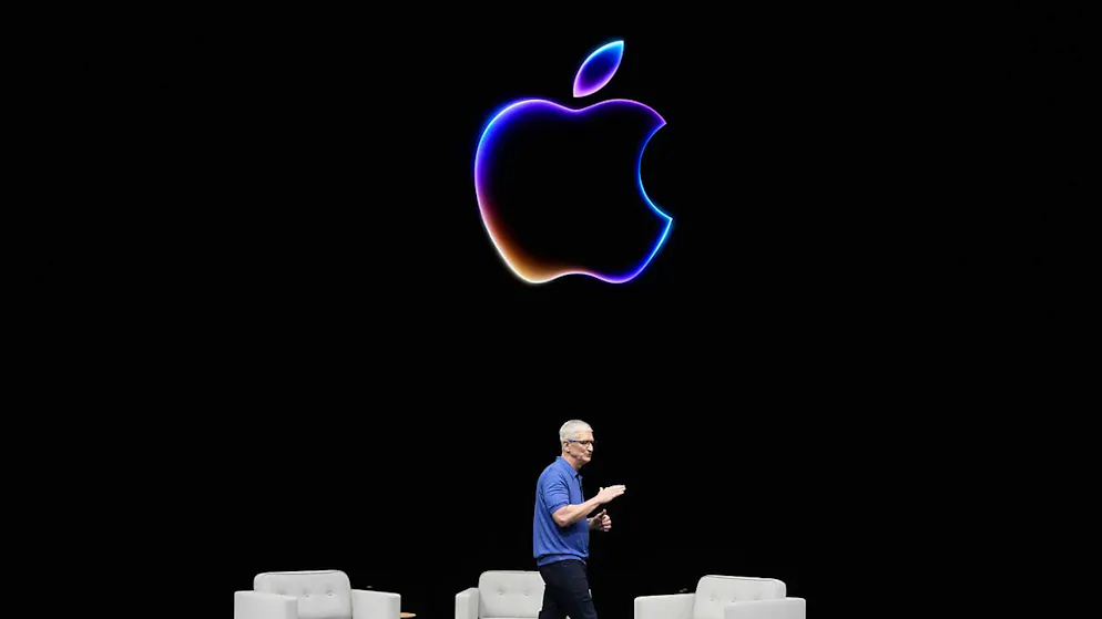Apple geht in die Offensive beim Einsatz von Künstlicher Intelligenz. Das iPhone und andere Geräte sollen das Leben der Nutzer ab Herbst mit neuen Funktionen vereinfachen.